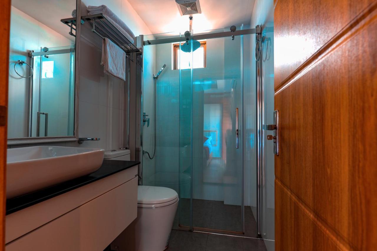 Araamview Hotel Hulhumale Luaran gambar