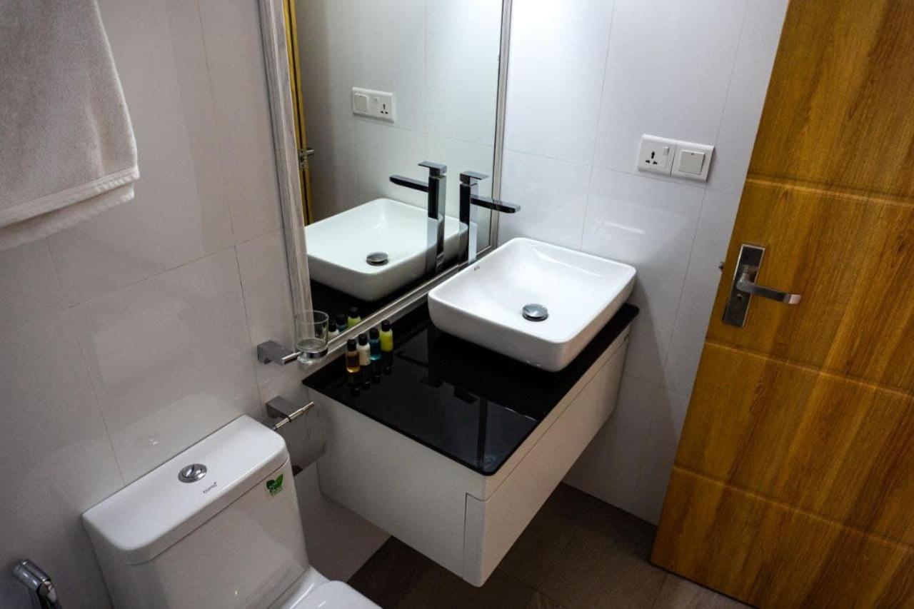 Araamview Hotel Hulhumale Luaran gambar