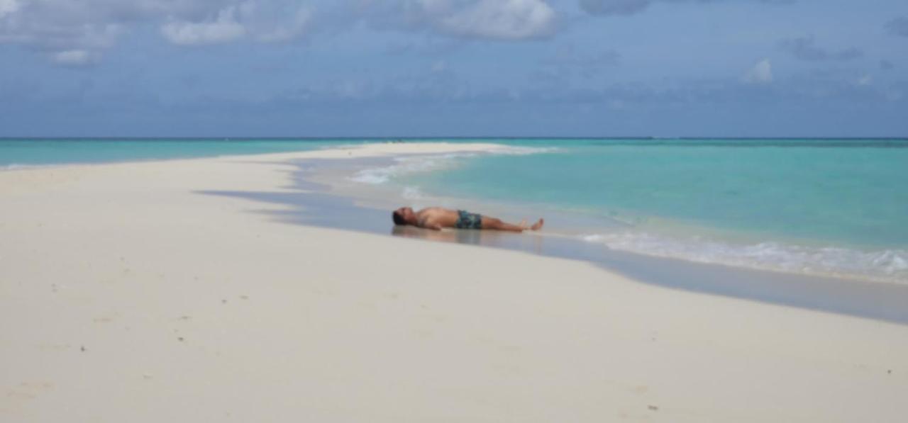 Araamview Hotel Hulhumale Luaran gambar