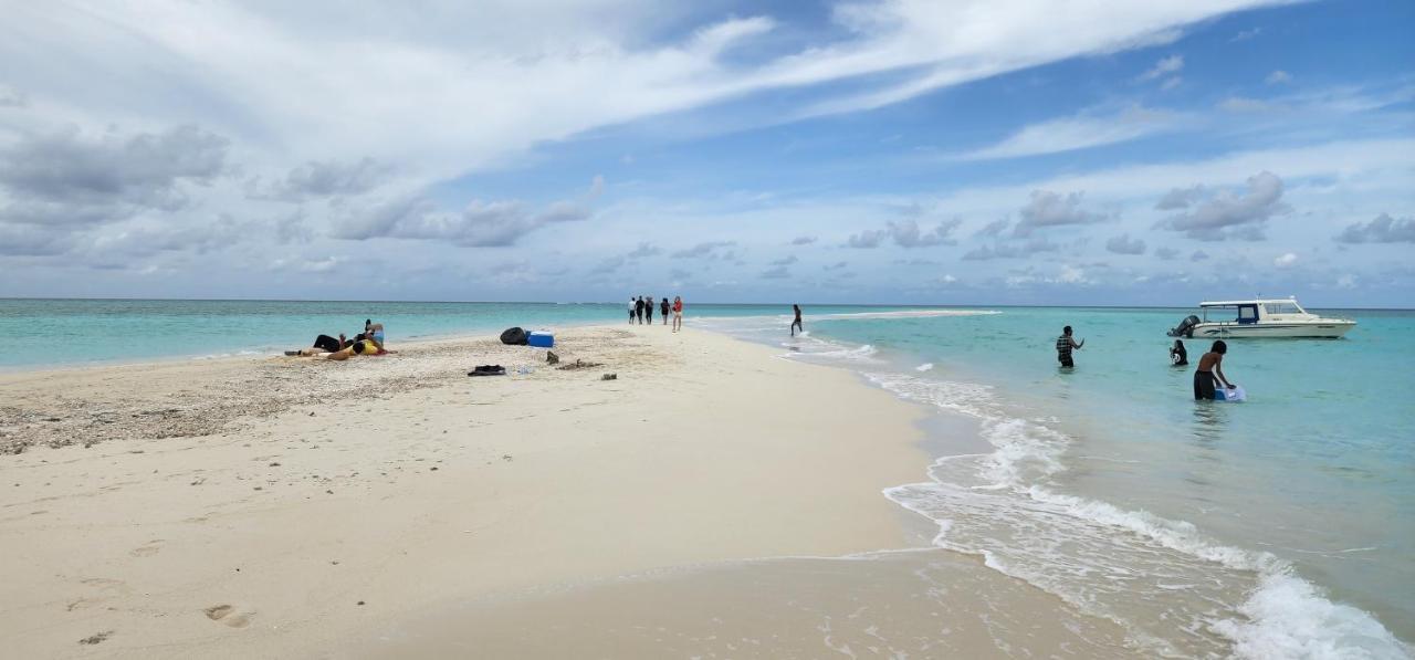 Araamview Hotel Hulhumale Luaran gambar